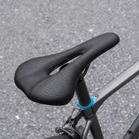 Bicycle Cushion Saddle