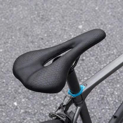 Bicycle Cushion Saddle