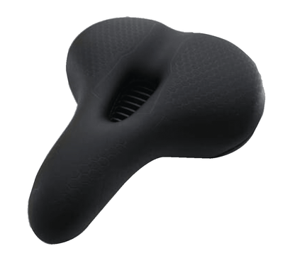 Bicycle Cushion Saddle